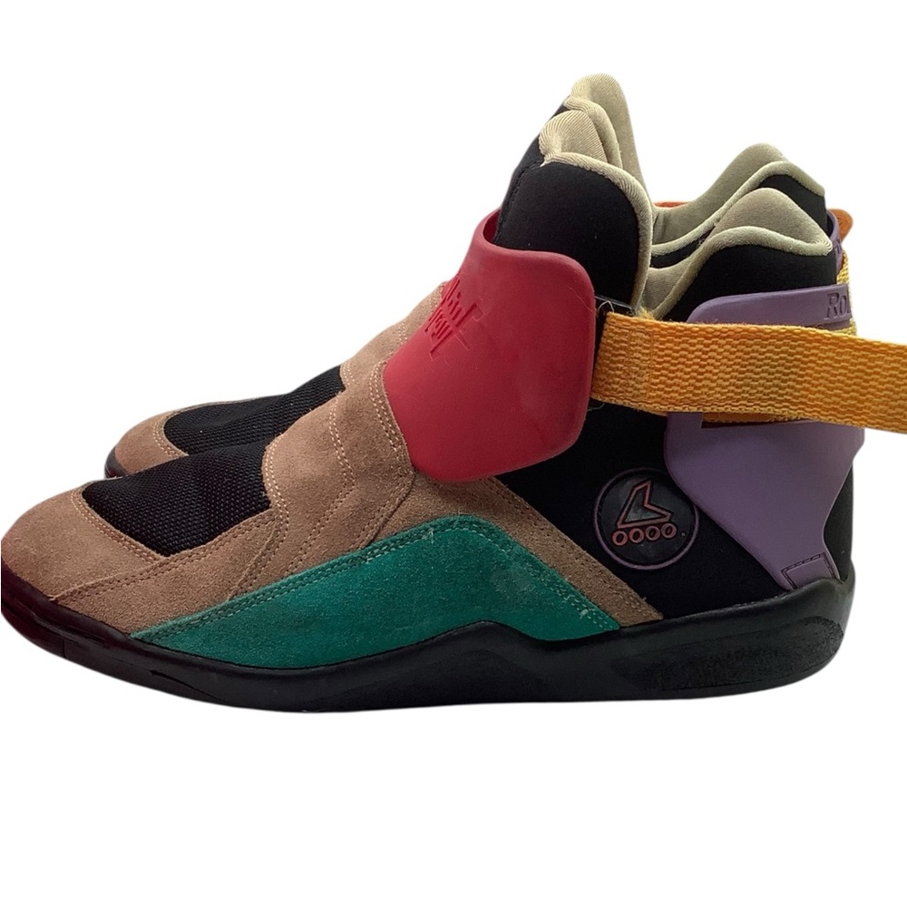Vintage 1990s Metroblade Roller blade Shoe size 10 Men‎